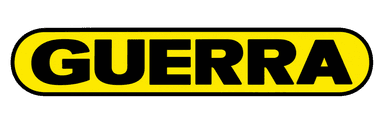 Logo GUERRA